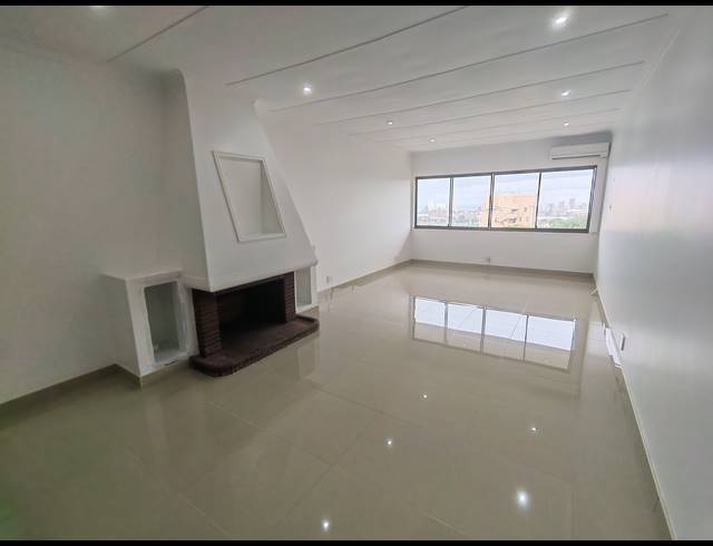 3 BEDROOM APARTMENT TO LET IN MUSGRAVE